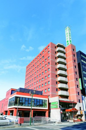 Отель Park Inn Takasaki  Такасаки